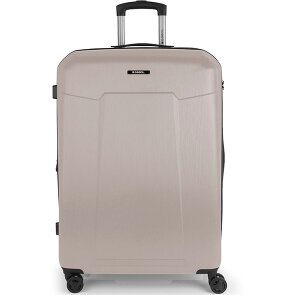 Gabol Mercury 4 ruote Carrello L 76 cm con piega di espansione