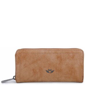 Fritzi aus Preußen Fritzi10 Nicole Vintage Portafoglio 20 cm