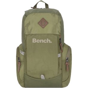 Bench Zaino Terra 48 cm scomparto per laptop Bench Zaino Terra 48 cm scomparto per laptop