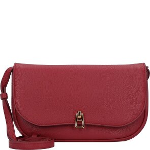 Coccinelle Borsa a tracolla in pelle 24 cm