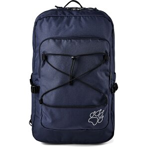 Jack Wolfskin Berkeley Zaino da giorno 47.5 cm Scomparto per laptop