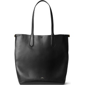 POLO RALPH LAUREN Bellport Borsa shopper Pelle 42 cm