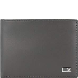 Roncato Firenze Portafoglio RFID in pelle 12,5 cm