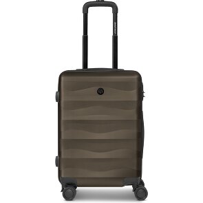 Smartbox Edition 03 4 ruote Carrello della cabina 55 cm