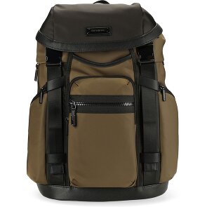 Samsonite Relyon Zaino da giorno M 47.5 cm Scomparto per laptop Samsonite Relyon Zaino da giorno M 47.5 cm Scomparto per laptop