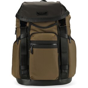 Samsonite Relyon Zaino da giorno M 47.5 cm Scomparto per laptop