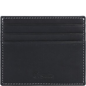 Esquire Oslo Custodia per carte di credito RFID in pelle 10 cm