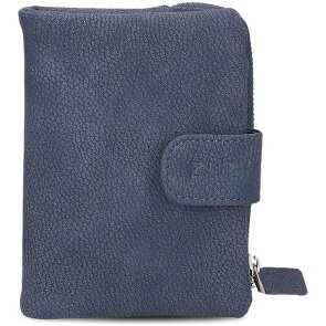 Zwei Mademoiselle Portafoglio 10 cm