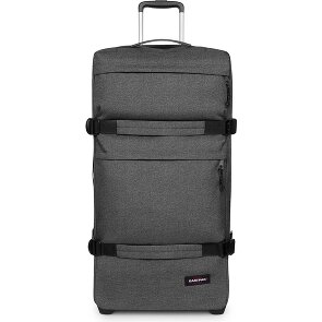 Eastpak Transit'R Plus 2 ruote Borsa da viaggio 80 cm