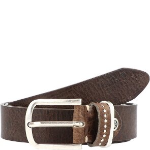 b.belt Cintura Cleo Fashion Basics in pelle