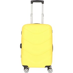 Stratic Arrow 2 Carrello cabina a 4 ruote 55 cm Stratic Arrow 2 Carrello cabina a 4 ruote 55 cm