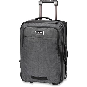 Dakine Status 42L 2 ruote Carrello della cabina 55 cm Scomparto per laptop con piega di espansione