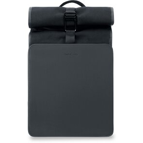 Kapten & Son Zaino da viaggio Lund Pro 48,5 cm scomparto per laptop