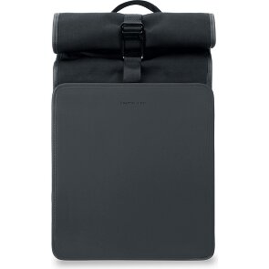 Kapten & Son Zaino da viaggio Lund Pro 48,5 cm scomparto per laptop
