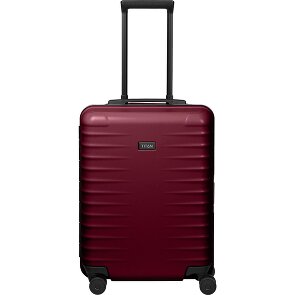 Titan Overseas 4 ruote Trolley cabina S 55 cm