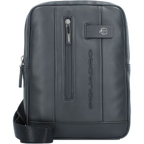 Piquadro Borsa a tracolla Urban in pelle 21 cm