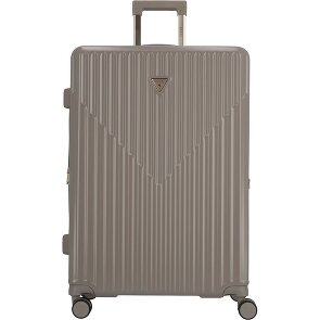 Guess Centennial 4 ruote Carrello 76 cm con piega di espansione Guess Centennial 4 ruote Carrello 76 cm con piega di espansione