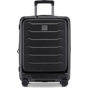 Stratic Phoenix 4 ruote Trolley cabina S 55 cm espandibile