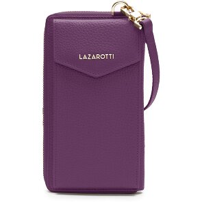 Lazarotti Bologna Leather Custodia per cellulare Pelle 11 cm