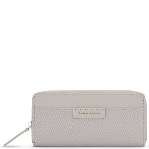 Kapten & Son Bergen Portafoglio 20 cm