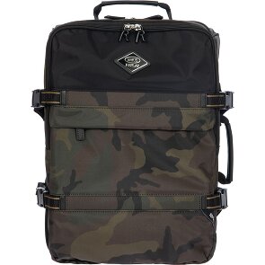 Bric's Bric?s x Replay Zaino da giorno 42 cm Scomparto per laptop Bric's Bric?s x Replay Zaino da giorno 42 cm Scomparto per laptop