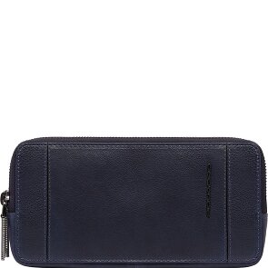 Piquadro Cronus Borsa da toilette Pelle 19.5 cm