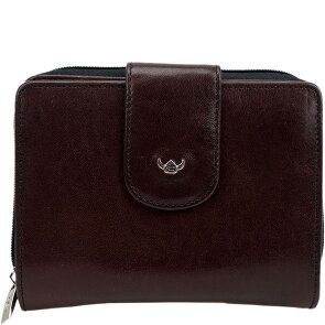 Golden Head Portafoglio Colorado RFID in pelle 13 cm