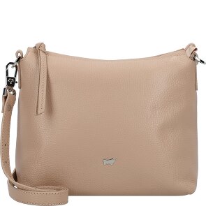 Braun Büffel Hanna Borsa a tracolla S Vera Pelle 25 cm