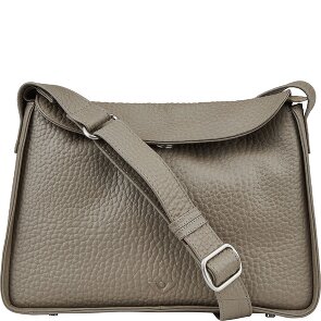 Voi Hirsch Teagan Borsa a tracolla Vera Pelle 28.5 cm