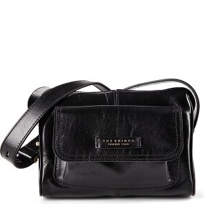 The Bridge Flora Borsa a tracolla Pelle 22.5 cm