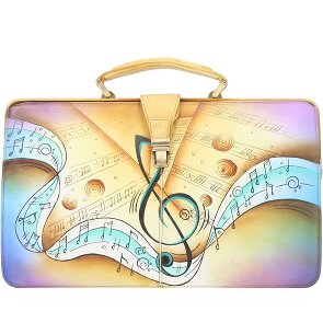 Greenland Nature Art+Craft Astuccio medico in pelle 37 cm