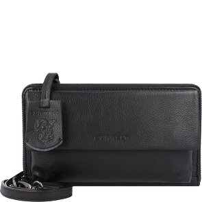 Burkely Just Jolie Custodia per cellulare Pelle 13 cm Burkely Just Jolie Custodia per cellulare Pelle 13 cm