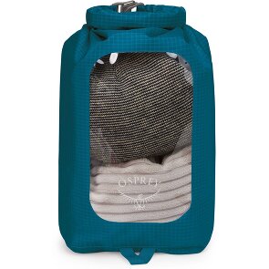 Osprey Ultralight DrySack 6L w-Window Borsa da imballaggio 18 cm