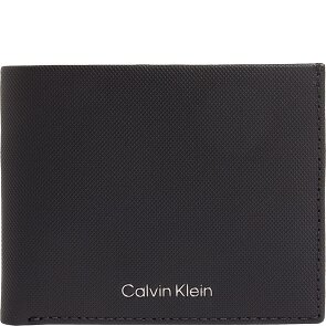 Calvin Klein CK Must Portafoglio Pelle 10 cm