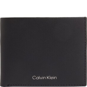 Calvin Klein CK Must Portafoglio Pelle 10 cm