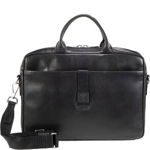 Joop! Loreto Pandion Valigetta Pelle 39 cm Scomparto per laptop