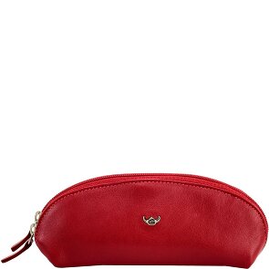 Golden Head Polo Portachiavi in pelle 14,5 cm