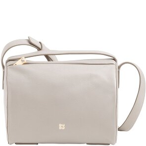 DuDu Up Borsa a tracolla Pelle 19.5 cm