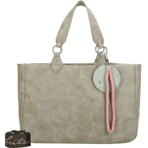 Fritzi aus Preußen Izzy Vintage Borsa shopper 42 cm Fritzi aus Preußen Izzy Vintage Borsa shopper 42 cm