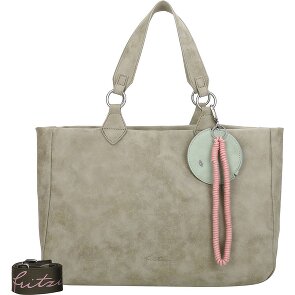 Fritzi aus Preußen Izzy Vintage Borsa shopper 42 cm