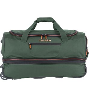 Travelite Borsa da viaggio Basics 2 Roll 55 cm Travelite Borsa da viaggio Basics 2 Roll 55 cm
