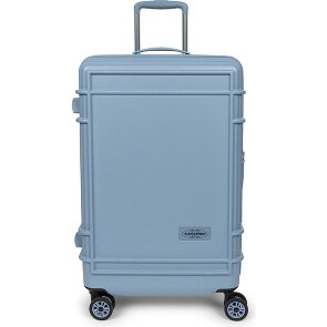 Eastpak Resist'R Zip Resist'r Zip 4 ruote Carrello L 78 cm