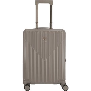 Guess Centennial 4 ruote Carrello della cabina 55.5 cm
