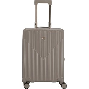 Guess Centennial 4 ruote Carrello della cabina 55.5 cm