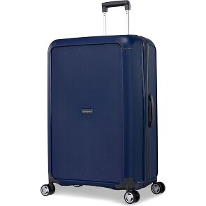 Eminent Aegis 4 ruote Carrello L 78 cm con piega di espansione