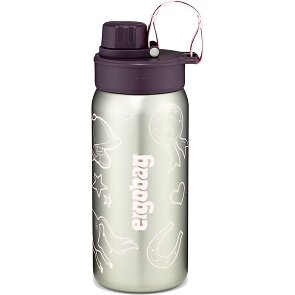 Ergobag Bottiglia in acciaio inox