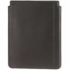 Samsonite Rhode Island SLG Custodia per iPad in pelle 20,6 cm