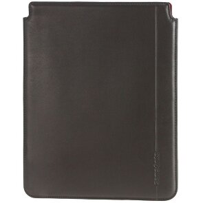 Samsonite Rhode Island SLG Custodia per iPad in pelle 20,6 cm Samsonite Rhode Island SLG Custodia per iPad in pelle 20,6 cm