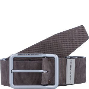 Porsche Design Cintura in pelle del Michigan