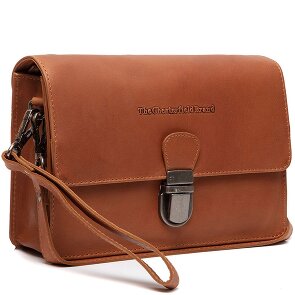 The Chesterfield Brand Lucca Borsa da uomo Pelle 22.5 cm